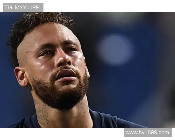 内马尔本赛季再度受伤巴黎欧冠前景堪忧球队需应对挑战