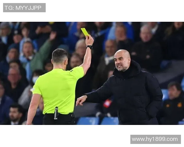 瓜迪奥拉怒斥裁判VAR失误导致比赛结果遭受重大影响