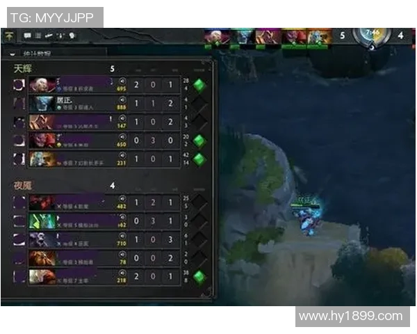 热议DOTA2：JDG如何通过团队协作变革实现战术突破与胜利新篇章